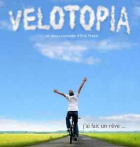 Vélotopia 